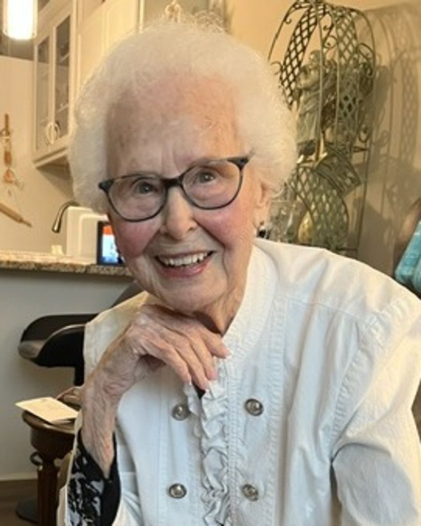 Melba L. (White) Djuvstad Profile Photo