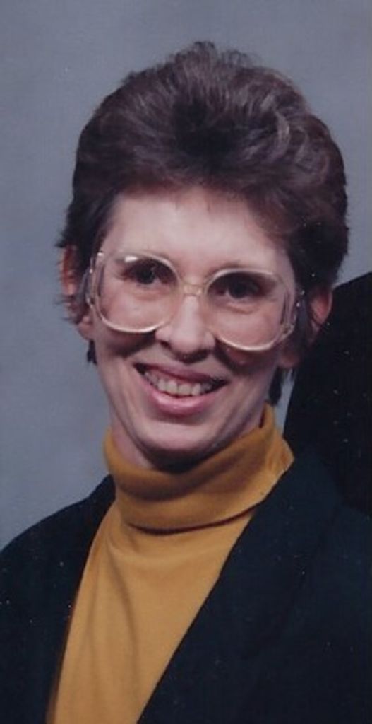 Judith A. Schwabe (Verhoeven)