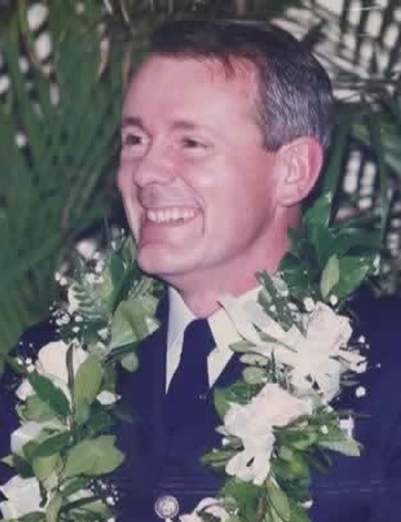 William John Casement Profile Photo