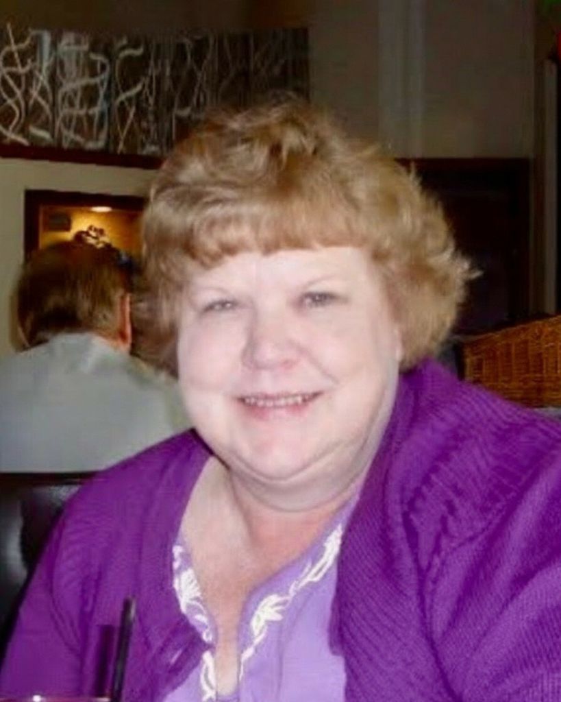 Debra "Debbie" Lee Valentine