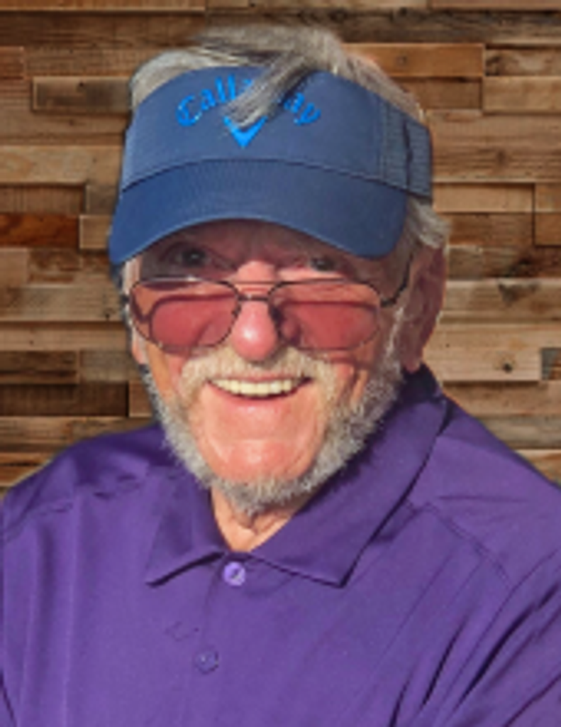 Thomas "Tommy"  Amos Mathis