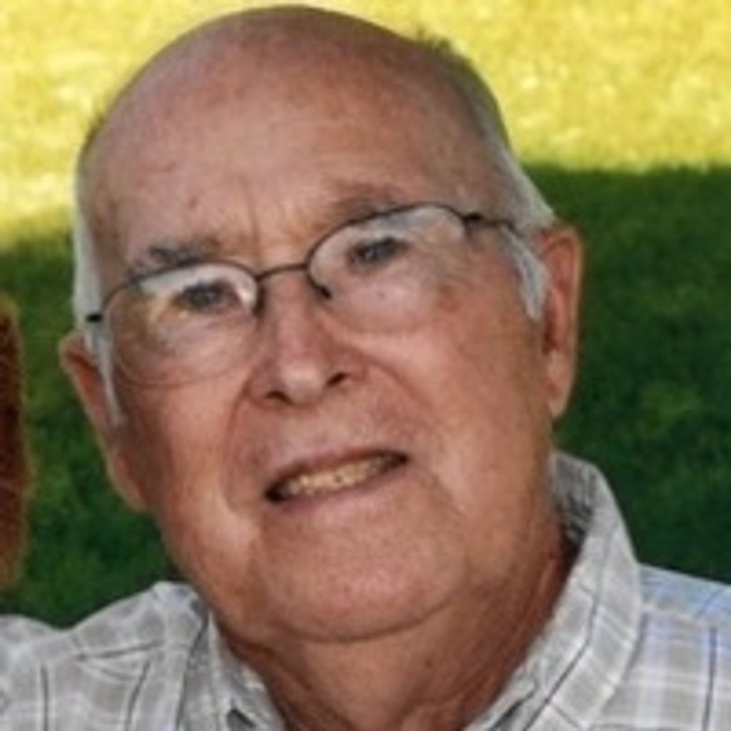 Gerald G. Forch