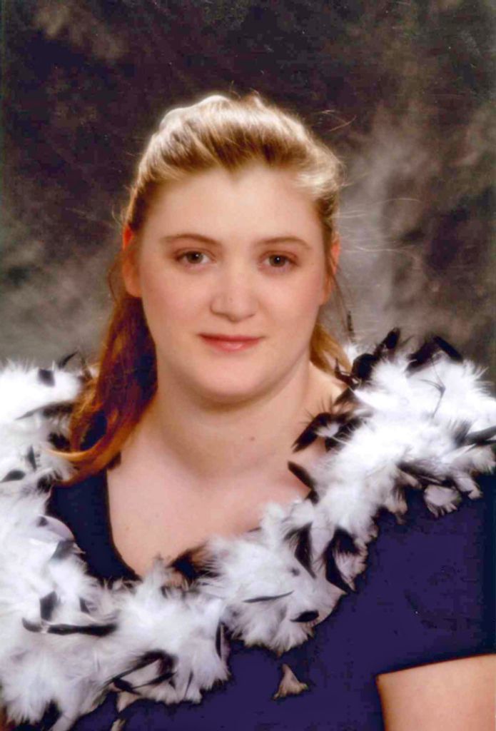 Noel Anne Gibson Profile Photo