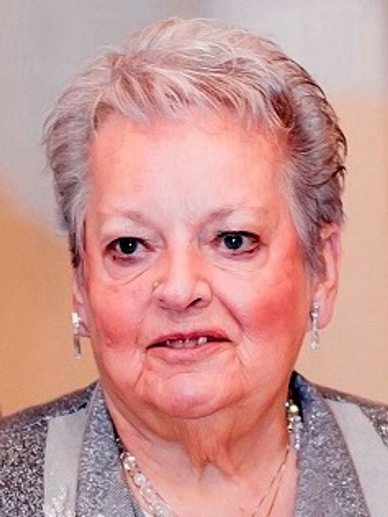 Gleneda Prewitt