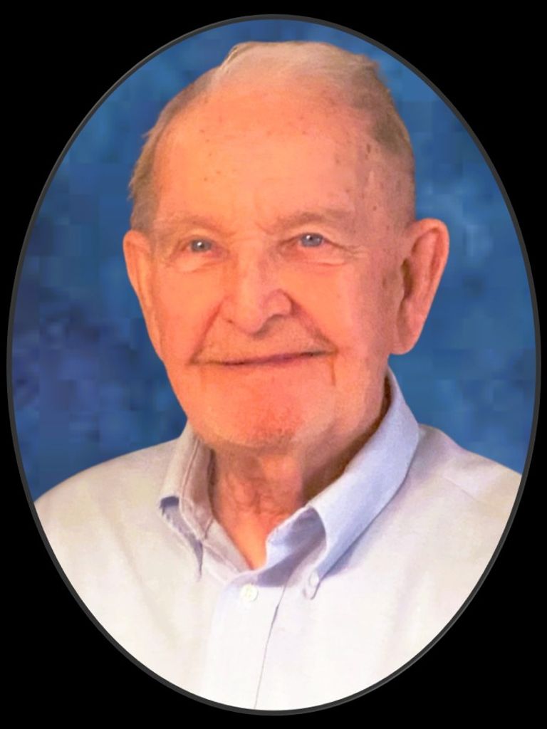 James Benjamin Youngblood, Sr. Profile Photo