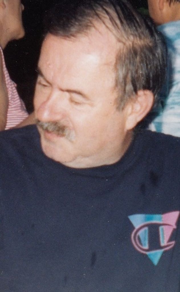 Robert J. "Bob" Chaisson