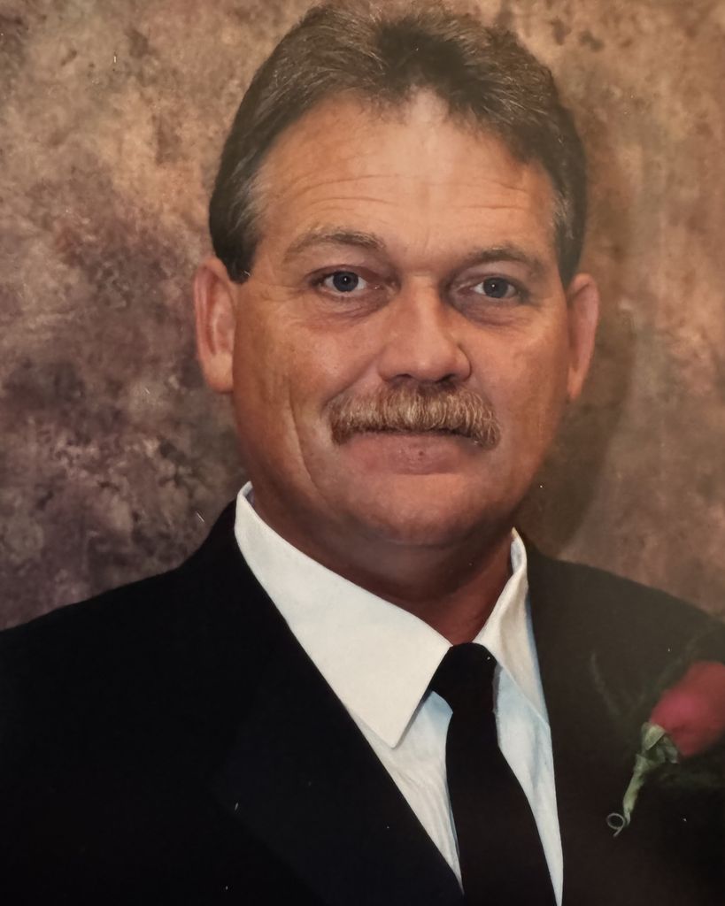 Michael Stanley Howell