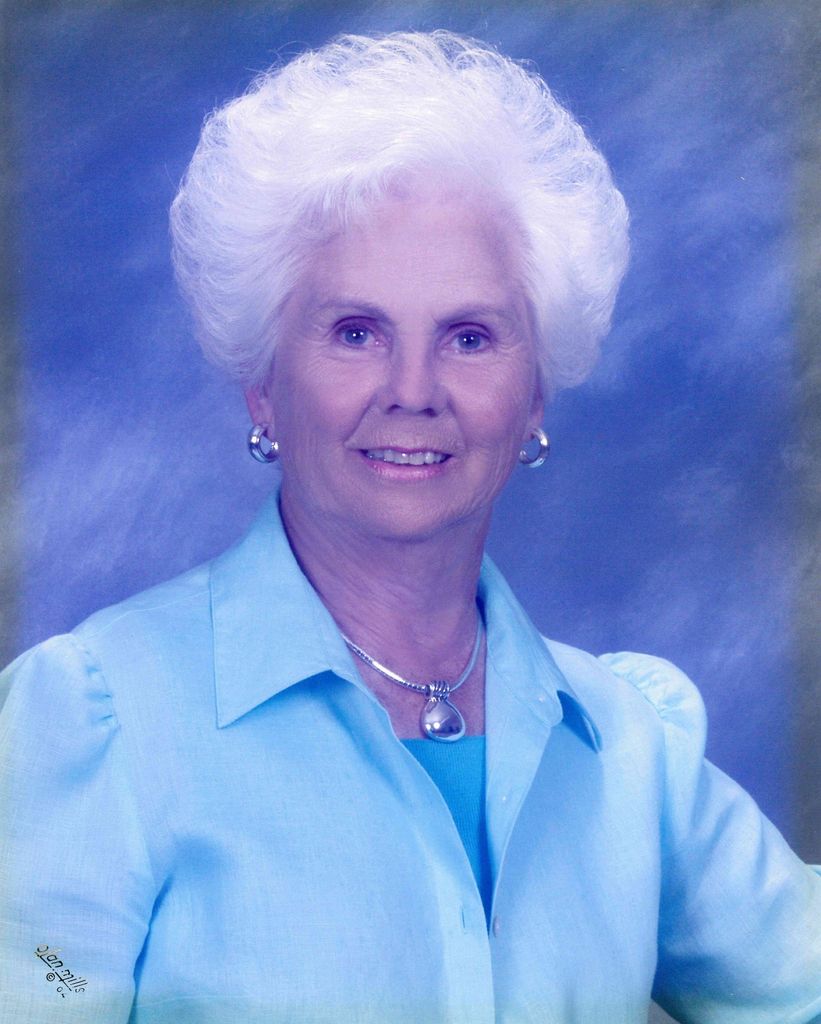 Joyce  Ann Martin