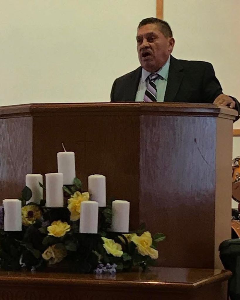 Joseph Muniz