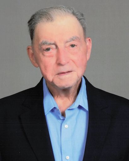 Kenneth R. Belcher's obituary image