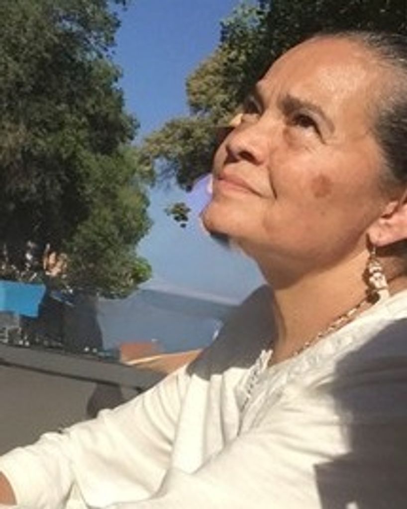 Bernadette Louise Casados