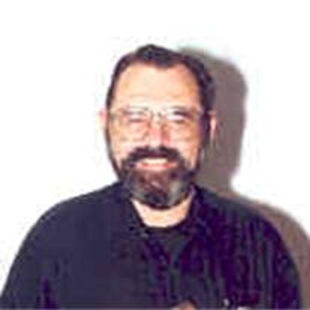 Gerald Hopkins