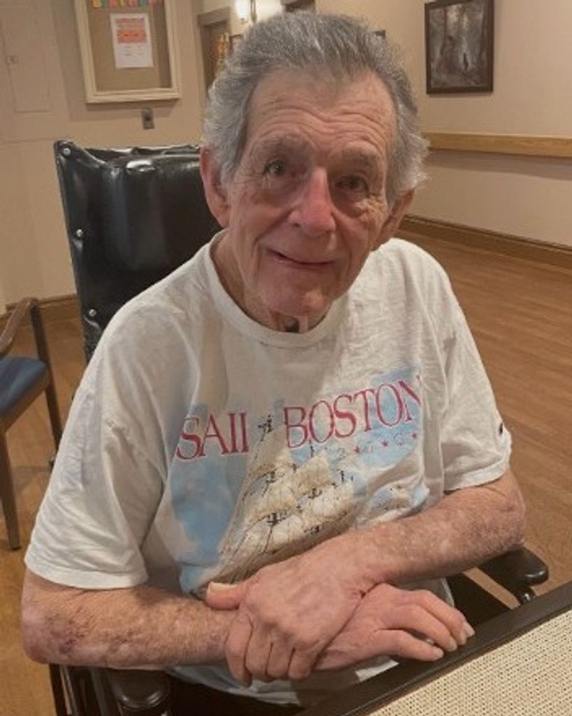 Jack Earl Langley Profile Photo