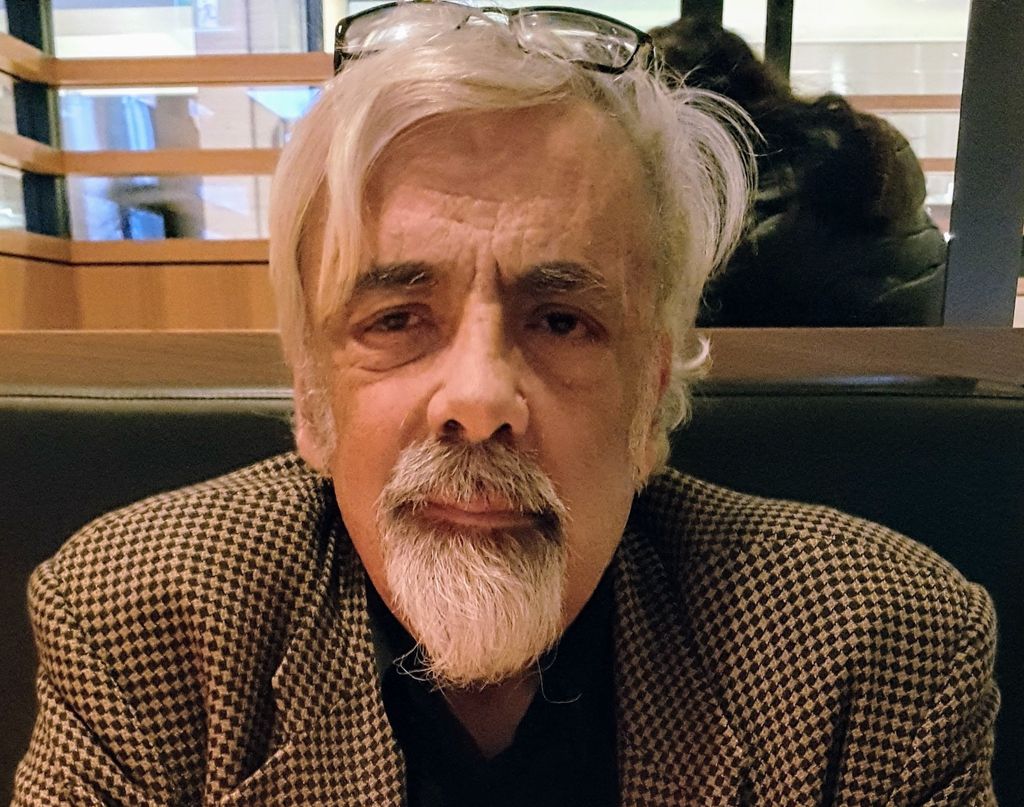 Joseph Mary Ruggier