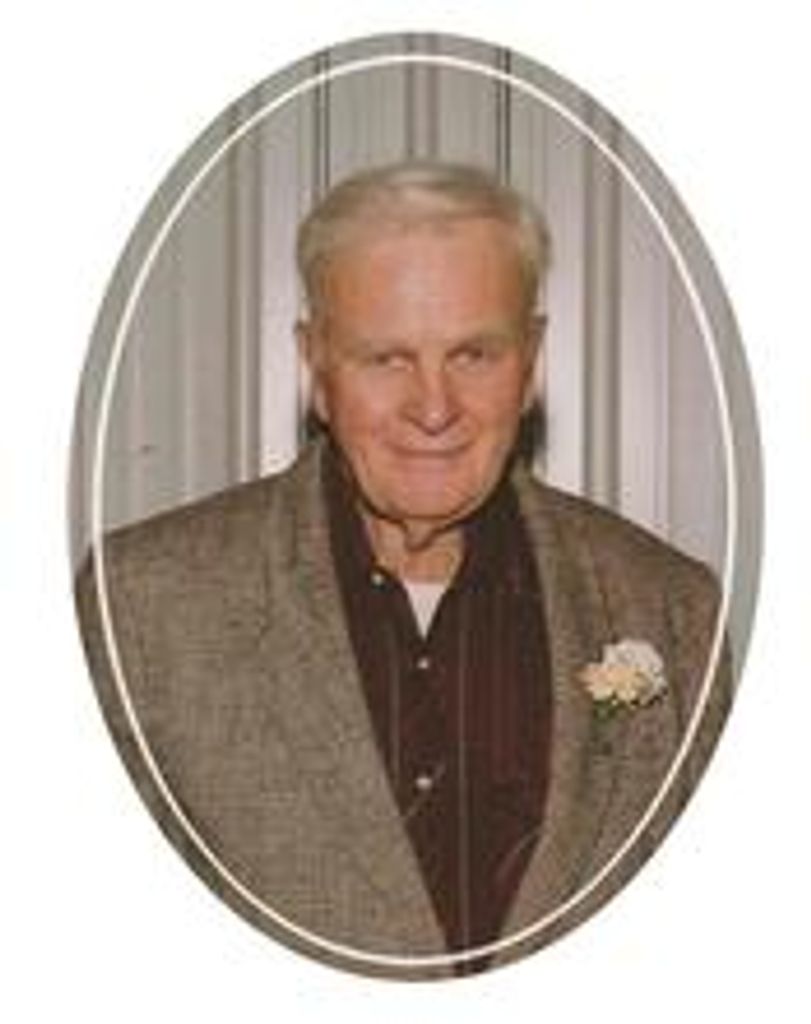 Homer D. Chesrown
