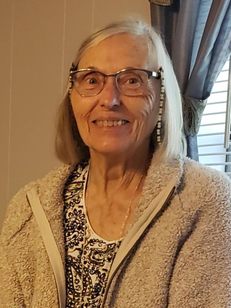Elizabeth Ann Adair Profile Photo