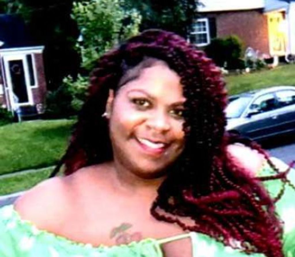 Laquita Shanta Johnson