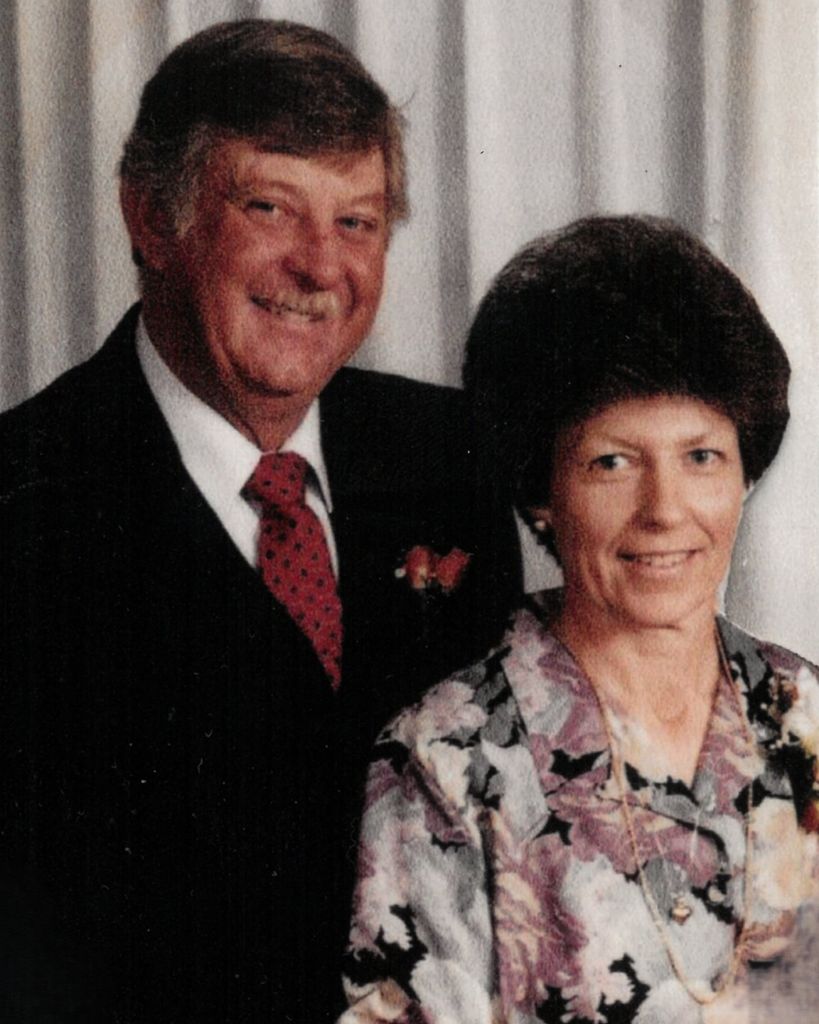 Norma Thomas Cloward Profile Photo