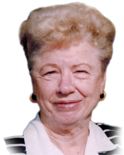 Betty Anna Perry's obituary image