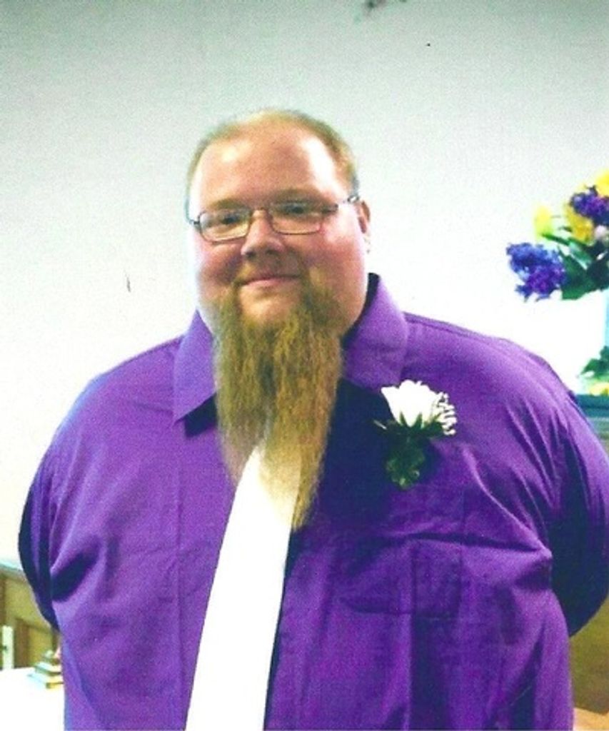 Avery Q. Haynes Profile Photo