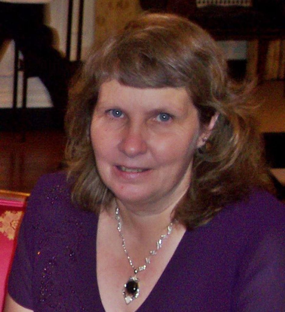 Donna Kaye Robertson Pulliam