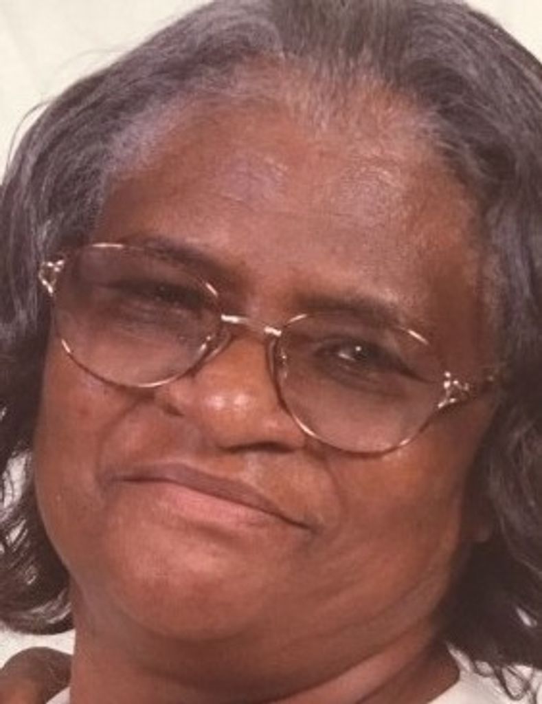 Margie Medford