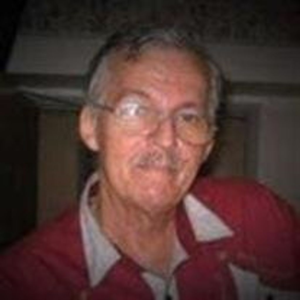 Robert Jeffery Ogden