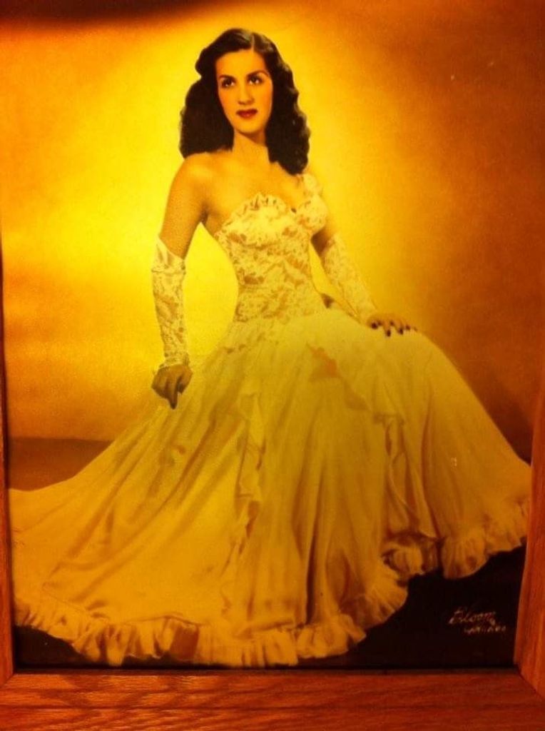 Dorothy Barbara Valenza Profile Photo