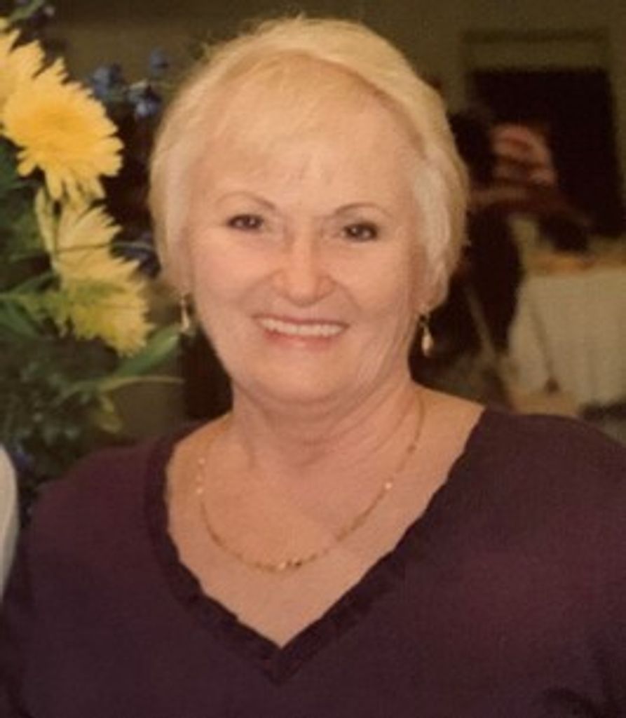 Lois  Ann (Wesorick)  Thome