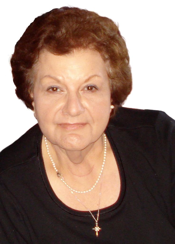Marie Zacarolli