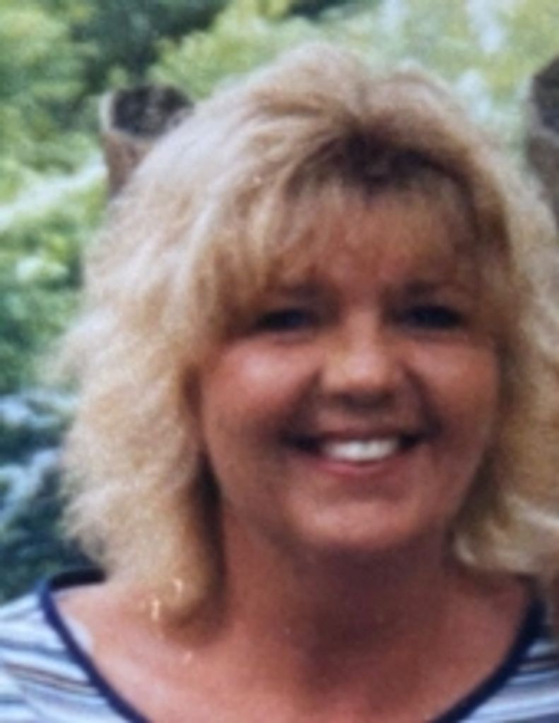 Mary Jane Rhodes Profile Photo