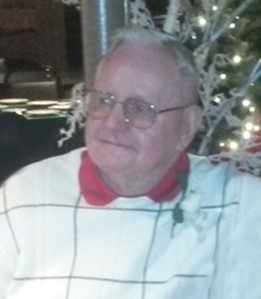 Donald "Moe" Moline, Sr. Profile Photo