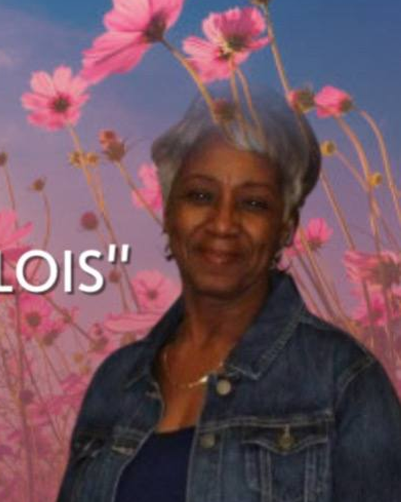 Mary Atwaters “Mae Lois”