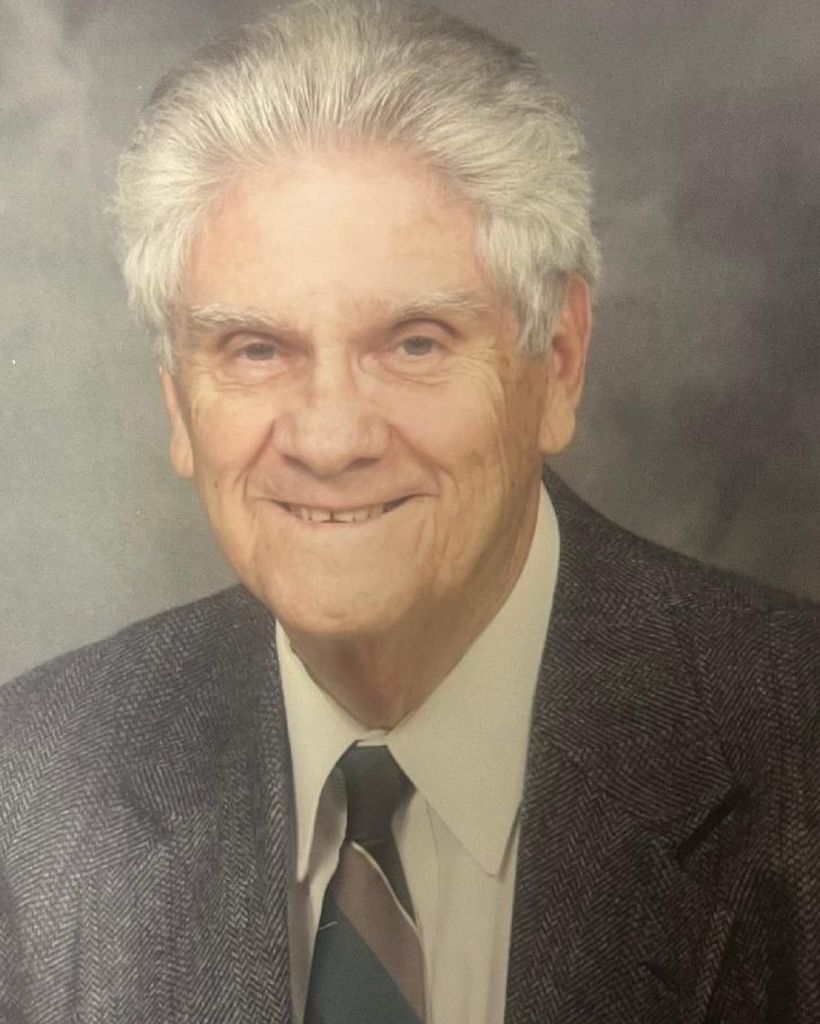 James Maloney, Sr. Profile Photo