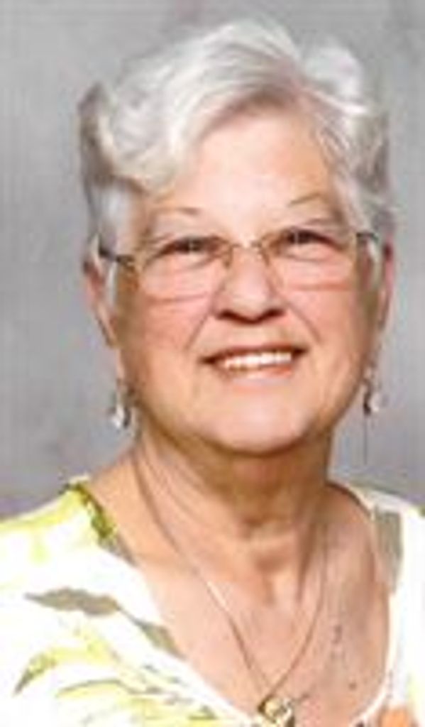 Marilyn Mckay