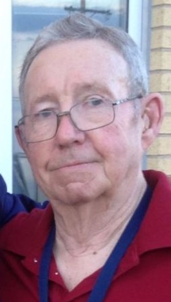 Douglas W. Daily Profile Photo