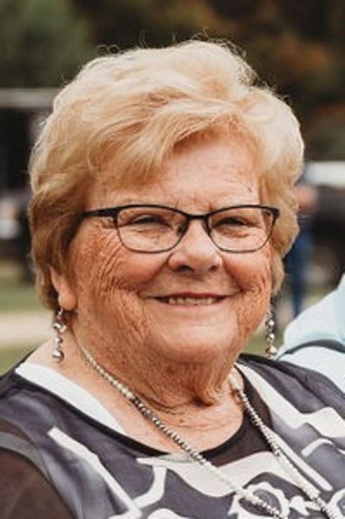 Grace Ann Duffield Profile Photo
