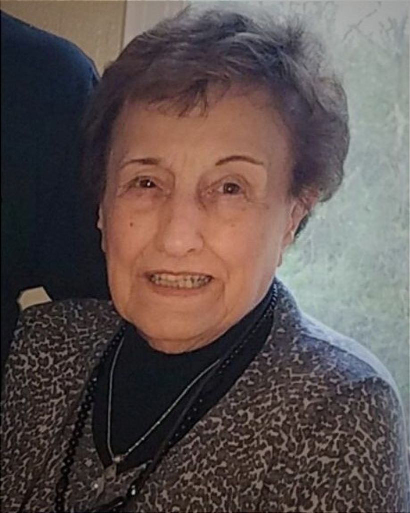 Christine Anne Roznowski Profile Photo