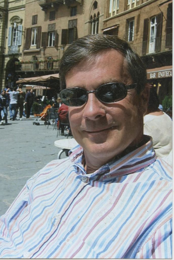 Marc C. Schroeder Profile Photo