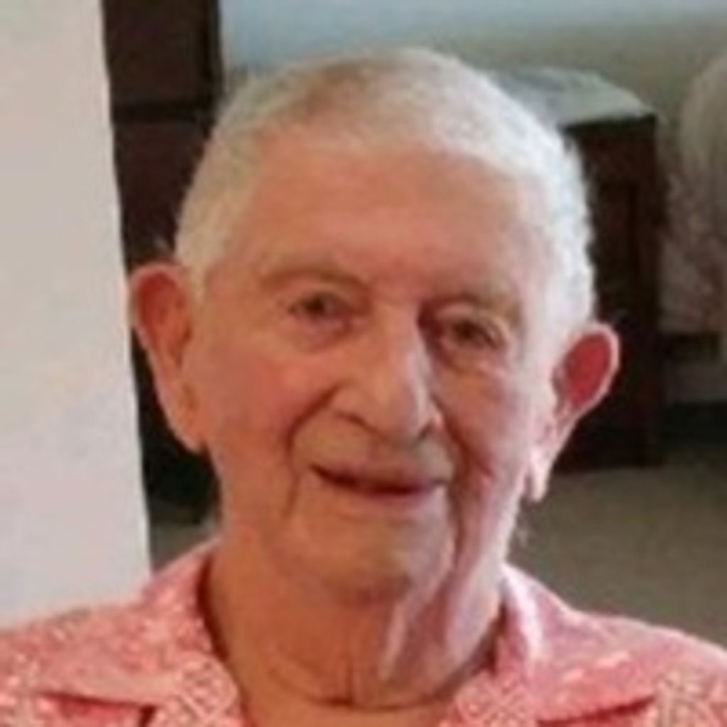 Lyle "Bud" Gilbertson