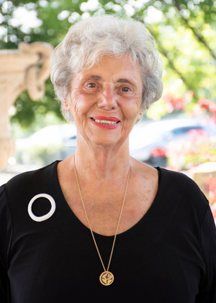 Lucille Cirese Tutera Profile Photo