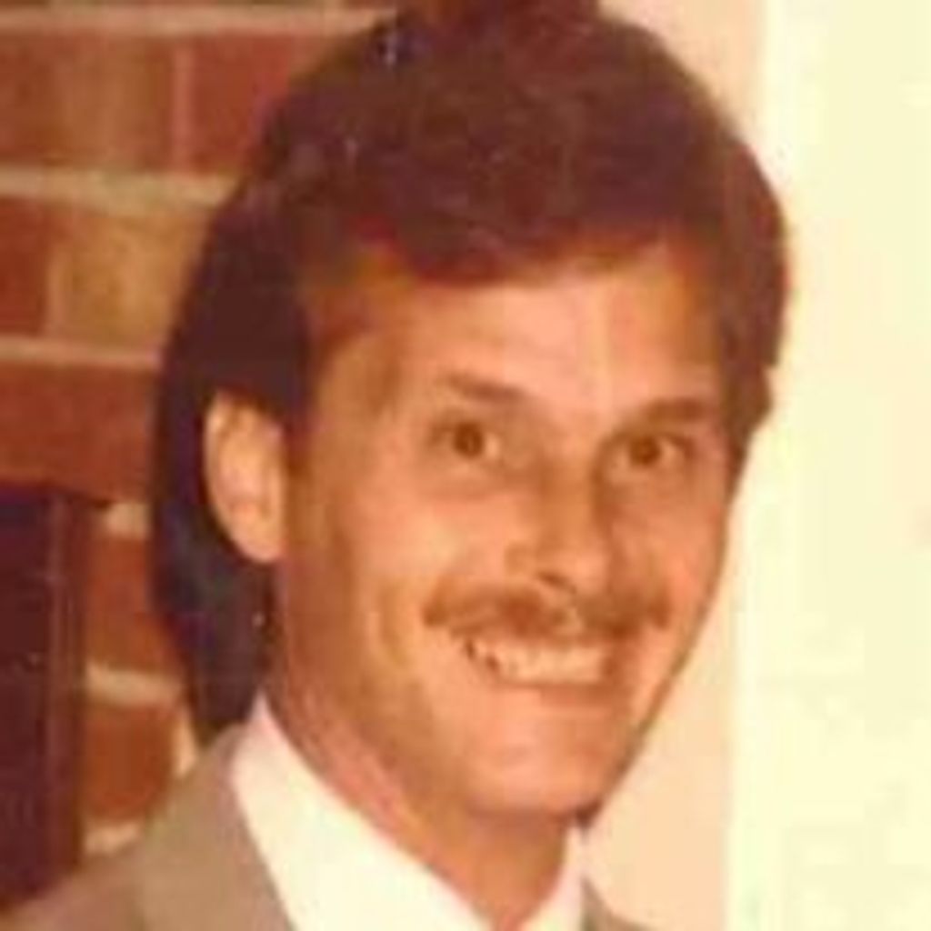 Mr. Edward Mark Rubich Jr.