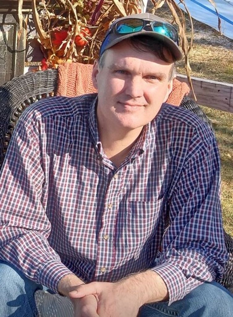 Brad Lynn Hinkle