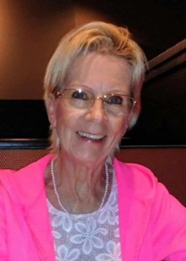 Norma Lee Wright Profile Photo