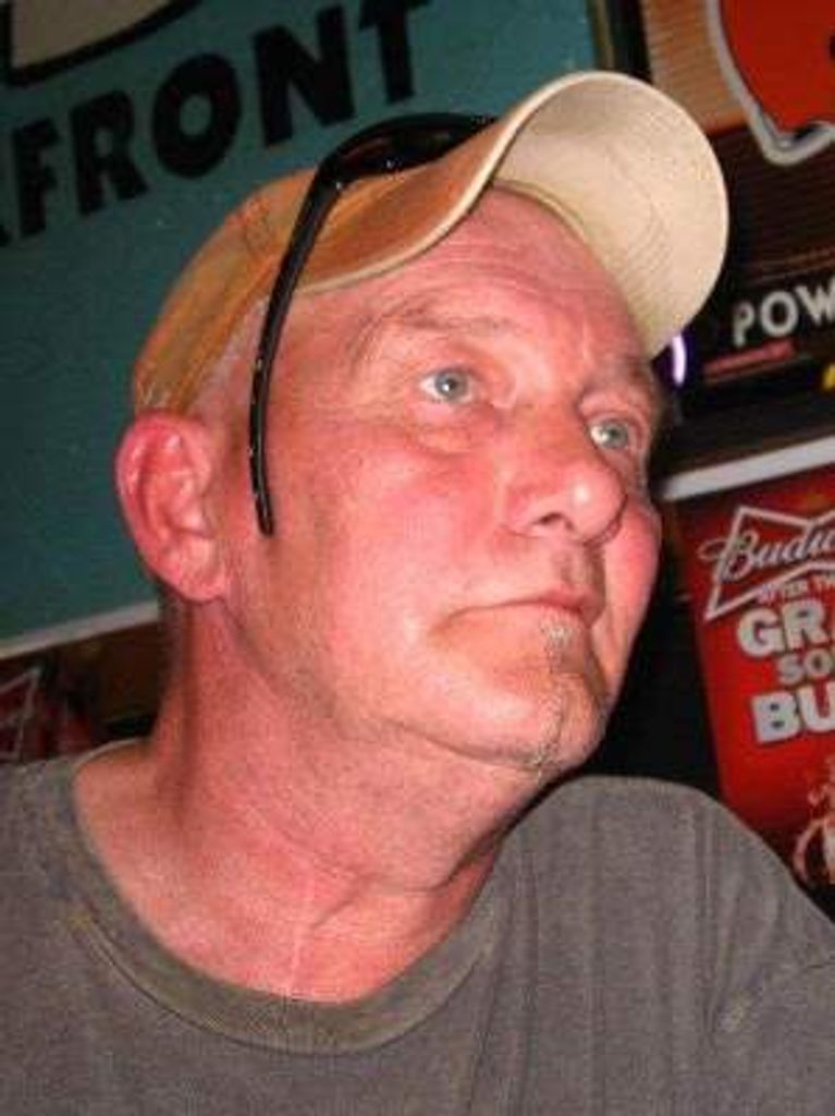 Dennis “Hot Ott” J. Ottney