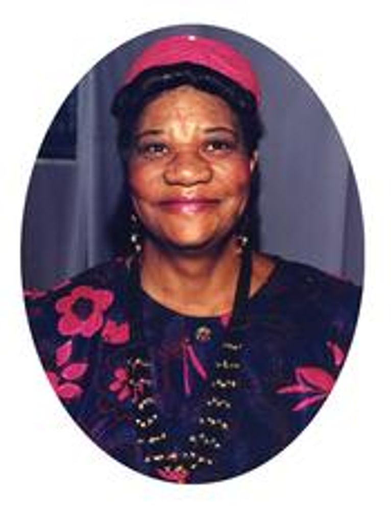 Mrs. Lugene Wright Profile Photo