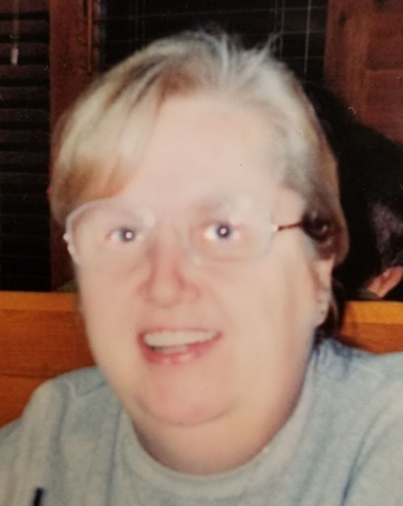 Pansy "Faye" Miller Profile Photo