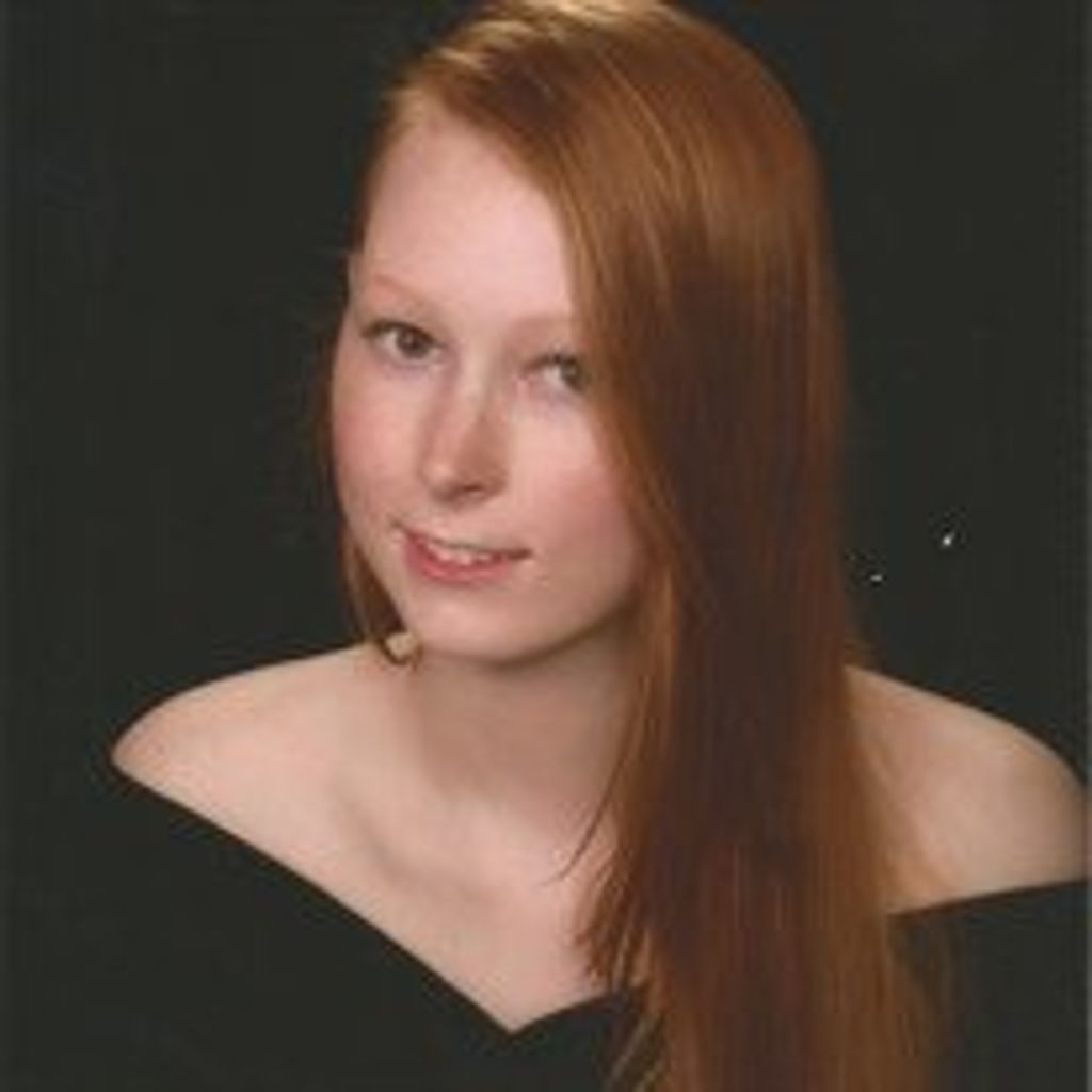 Kyla  June Earnest