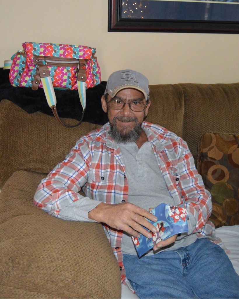 Alan DeWayne Crocker