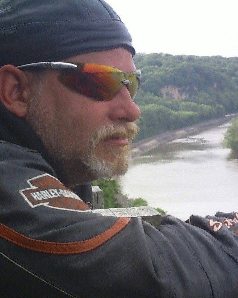Kenneth A. Glines Profile Photo